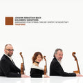 Triofenix - Goldberg Variations (arr. For String Trio By Dmitr - Music CD