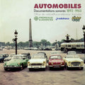 Office De Radiodiffusion Television Francaise - Automobiles - Documentations Sonores 1892-1963 - Music CD