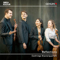 Reflections Music CD