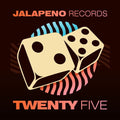 Jalapeno Records Twenty Five / Various - Jalapeno Records Twenty Five / Various - Vinyl Record