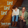 Lies! Lies! Lies! Music CD
