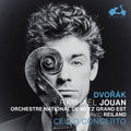Jouan,raphael - Dvorak: Cello Concerto - Music CD