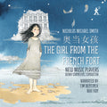Girl From The French Fort Music CD
