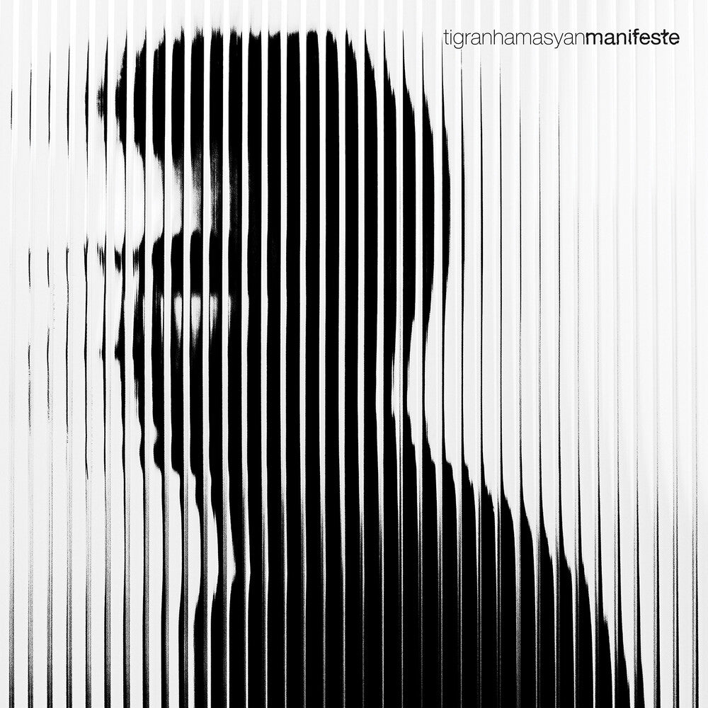 Manifeste [LP] Vinyl Record