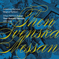 Then Svenska Messan Music CD