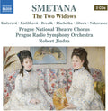 Kucerova,adriana - Smetana: The Two Widows - Music CD