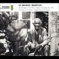 Mauritius: Tribute To Ti Frere - Sega Music Of Music CD