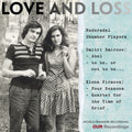 Rudersdal Chamber Players - Love & Loss - Music CD