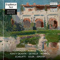Dichamp,jean-francois - Explorer Set - Spanish Edition - Music CD
