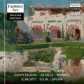 Explorer Set - Spanish Edition Music CD