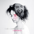 Unspoken Music CD