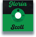 Scott,gloria - Case Of Too Much Lovemakin' / What Am I Gonna Do - Vinyl Record