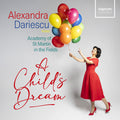 Child's Dream Music CD