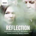 Waley-cohen,tamsin - Reflection - Music CD