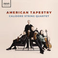 American Tapestry Music CD