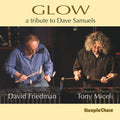 Friedman,david - Glow - Music CD
