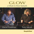 Glow Music CD