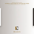 Alessio Santolini Raggi: Interplay - Duet For One Music CD