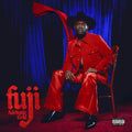 Gold,adekunle - Fuji - Vinyl Record