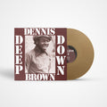 Deep Down [Gold Colored Vinyl] (50th Anniversary Remastered Reissue) Vinyl Record