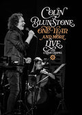 Blunstone,colin - One Year Live - Union Chapel 2024 - Music CD