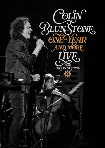 Blunstone,colin - One Year Live - Union Chapel 2024 - Music CD