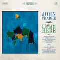 John Craigie - I Swam Here [CD]