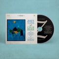 Craigie,john - I Swam Here - Music CD