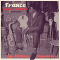 Franco & O.k. Jazz - Franco Luambo Makiadi Presents Les Editions - Vinyl Record