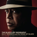 Blues Is My Biography [LP] Vinyl Record