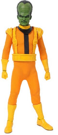 Mezco One:12 Collective Marvel The Leader Act Fig - Mezco One:12 Collective Marvel The Leader Act Fig - Collectibles