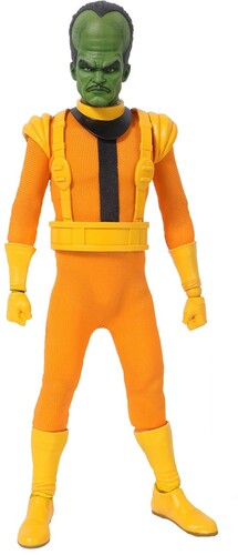 Mezco One:12 Collective Marvel The Leader Act Fig - Mezco One:12 Collective Marvel The Leader Act Fig - Collectibles