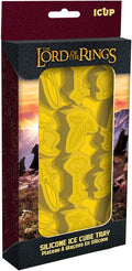 Lord Of The Rings Ice Cube Tray - Lord Of The Rings Ice Cube Tray - Collectibles