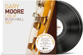 Moore,gary - Live At Bush Hall 2007 - Vinyl Record