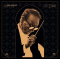 Ennio Morricone Desert Tv Trilogy - O.S.T. (Ita) [LP] Vinyl Record