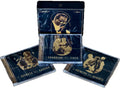 Morricone,ennio - Ennio Morricone Desert Tv Trilogy - O.s.t. - Music CD