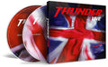 Thunder - Live - Music CD