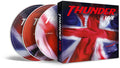 Thunder - Live [Digipak] (Uk)