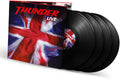 Thunder - Live - Vinyl Record
