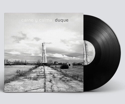 Duque - Carne Y Calma - Vinyl Record