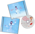 Edurne - Navidad Junto A Ti - Music CD