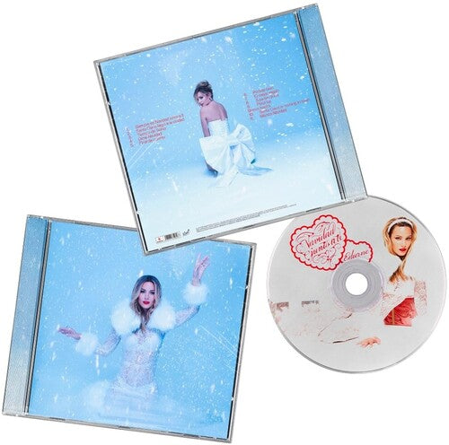 Edurne - Navidad Junto A Ti - Music CD