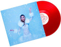 Edurne - Navidad Junto A Ti - Red Vinyl - Vinyl Record
