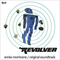Revolver - O.S.T. (Ita) [LP] Vinyl Record