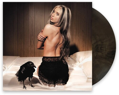 Isabel Larosa - Raven - Vinyl Record