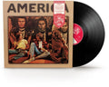 America - America (rhino Reserve) - Vinyl Record