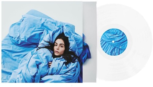 Lacunza,natalia - N2stal5ia - White Vinyl + Postser - Vinyl Record