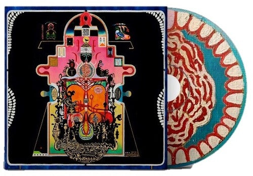 Citrus Citrus - In The Belly Of The Etern - Music CD