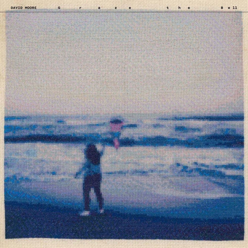 Graze The Bell (Uk) [LP] Vinyl Record