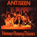Antiseen - Honour Among Thieves - Music CD